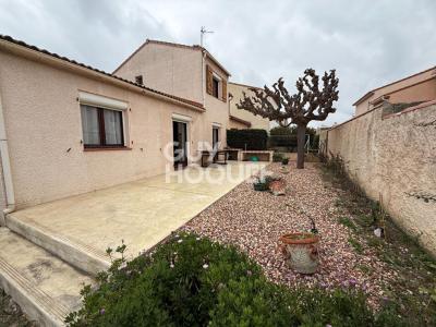 Annonce Vente 4 pi�ces Maison Perpignan 66