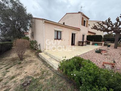 Acheter Maison 82 m2 Perpignan