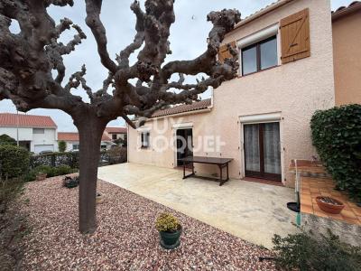Acheter Maison Perpignan Pyrenees orientales