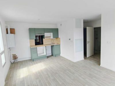 For rent Valenciennes 2 rooms 44 m2 Nord (59300) photo 0