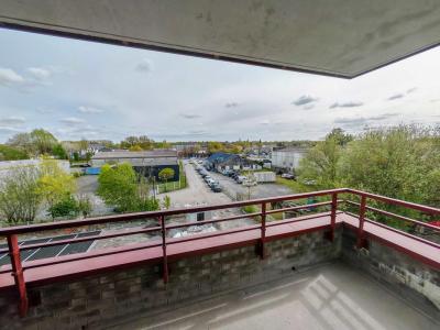 Louer Appartement Valenciennes Nord