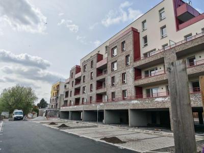 Louer Appartement Valenciennes 650 euros