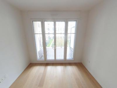 Louer Appartement 42 m2 Puteaux