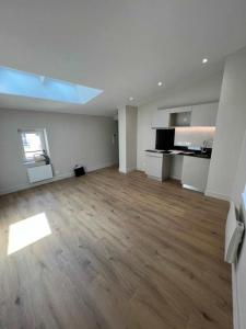 Louer Appartement 39 m2 Nancy