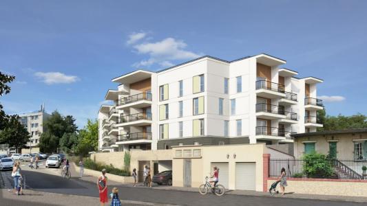 For rent Chartres 2 rooms 40 m2 Eure et loir (28000) photo 0