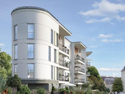 Annonce Location 2 pi�ces Appartement Chartres 28