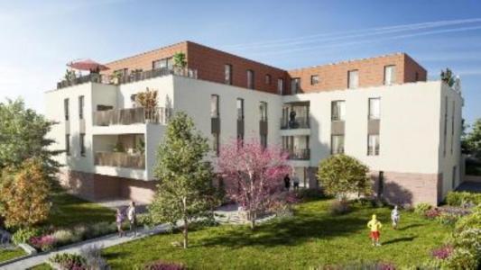 Annonce Location 2 pi�ces Appartement Wissembourg 67