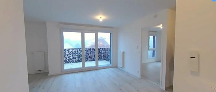 Annonce Location 2 pi�ces Appartement Chartres 28