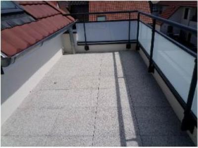 Annonce Location 2 pi�ces Appartement Kertzfeld 67