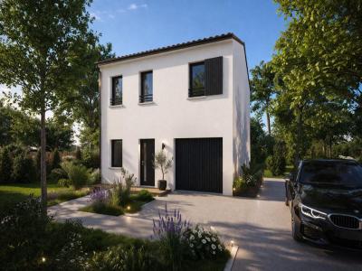 For sale Ondes 4 rooms 80 m2 Haute garonne (31330) photo 1