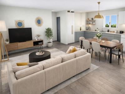 Acheter Maison 90 m2 Ondes