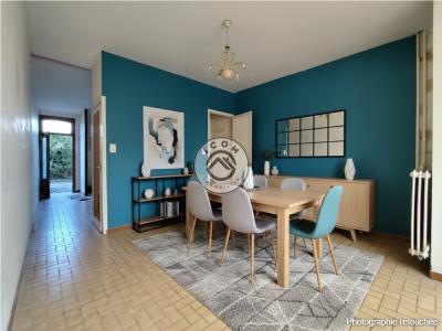 Annonce Vente 5 pi�ces Maison Trith-saint-leger 59