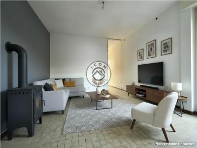 Acheter Maison Trith-saint-leger Nord