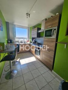 Annonce Vente 3 pi�ces Appartement Compiegne 60