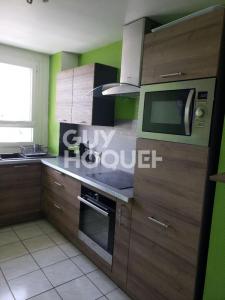 Acheter Appartement Compiegne 111000 euros