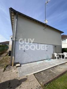 Annonce Vente 6 pi�ces Maison Margny-les-compiegne 60