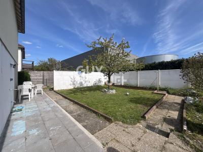 Acheter Maison 75 m2 Margny-les-compiegne