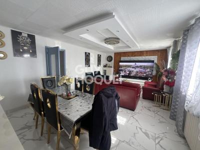 Acheter Maison Margny-les-compiegne 227000 euros