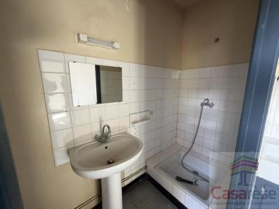 Annonce Vente 2 pi�ces Maison Hennebont 56