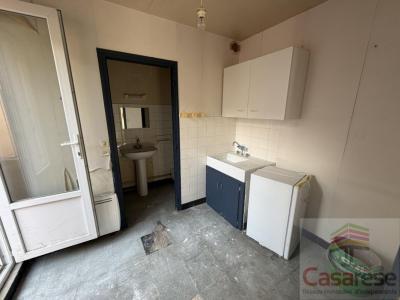 Acheter Maison 34 m2 Hennebont