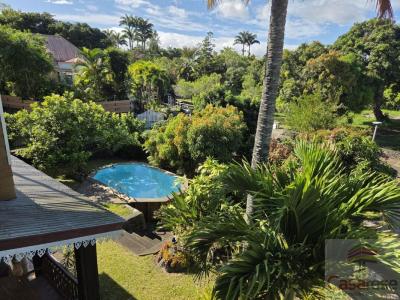 Annonce Vente 12 pi�ces Maison Entre-deux 974