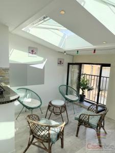 For sale Saint-felix-de-lodez 5 rooms 194 m2 Herault (34725) photo 0