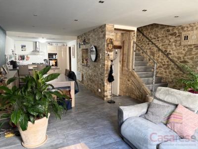 Annonce Vente 5 pi�ces Maison Saint-felix-de-lodez 34
