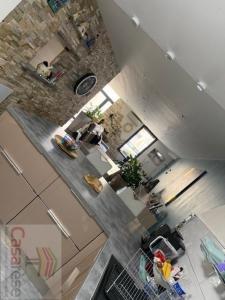 Acheter Maison 194 m2 Saint-felix-de-lodez