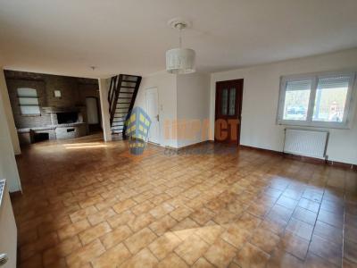 Acheter Maison 143 m2 Emmerin