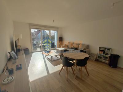 For sale Hallennes-lez-haubourdin 3 rooms 65 m2 Nord (59320) photo 0