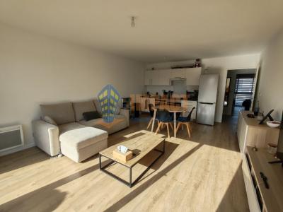 Annonce Vente 3 pi�ces Appartement Hallennes-lez-haubourdin 59