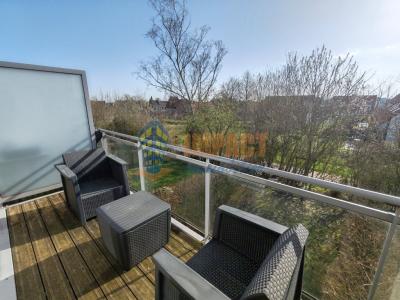 Acheter Appartement 65 m2 Hallennes-lez-haubourdin
