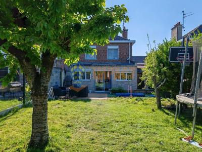 For sale Emmerin 4 rooms 98 m2 Nord (59320) photo 0