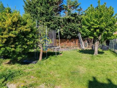 Annonce Vente 4 pi�ces Maison Emmerin 59