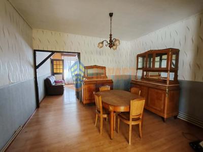 Acheter Maison Marcq-en-baroeul Nord