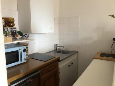 For rent Dinard 1 room 27 m2 Ille et vilaine (35800) photo 2