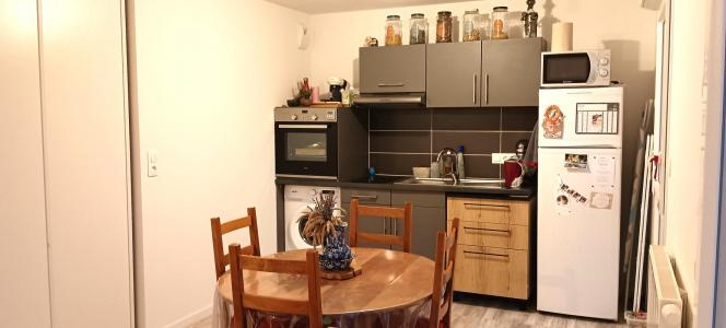 For rent Pleurtuit 1 room 33 m2 Ille et vilaine (35730) photo 0