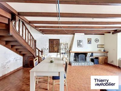 Acheter Maison 87 m2 Miniac-morvan