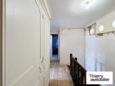 Acheter Maison Miniac-morvan 158250 euros
