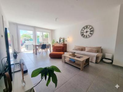 Annonce Vente 4 pi�ces Maison Vidauban 83
