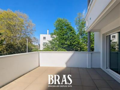 Annonce Vente 2 pi�ces Appartement Vannes 56