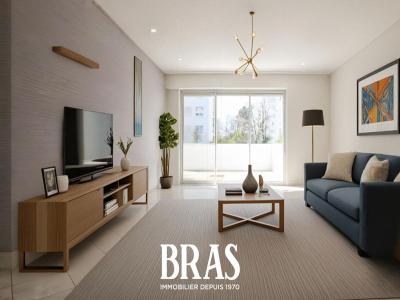 Acheter Appartement 46 m2 Vannes