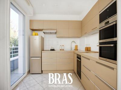 Acheter Appartement Vannes 199500 euros
