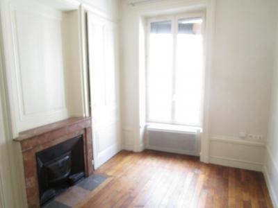 For rent Lyon-3eme-arrondissement 1 room 30 m2 Rhone (69003) photo 0
