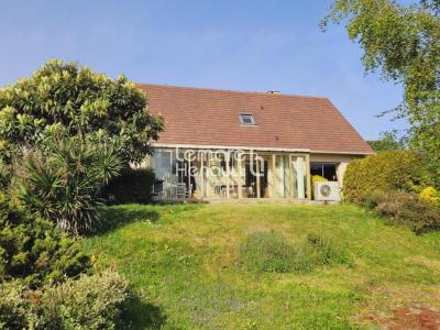 Annonce Vente 7 pi�ces Maison Luray 28