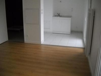 Annonce Location Appartement Nantes 44