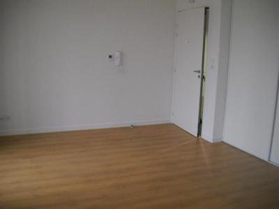 Louer Appartement 25 m2 Nantes