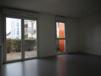 For rent Nantes 1 room 31 m2 Loire atlantique (44300) photo 0