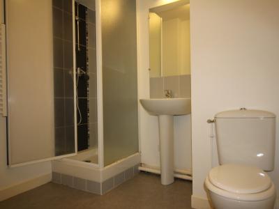 For rent Nantes 1 room 31 m2 Loire atlantique (44300) photo 2