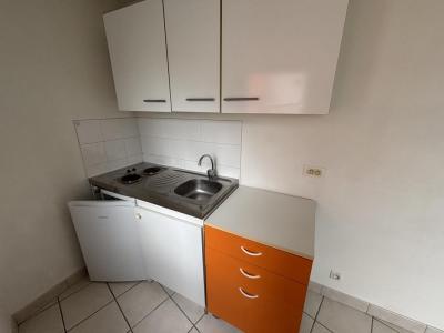 Louer Appartement 32 m2 Nantes